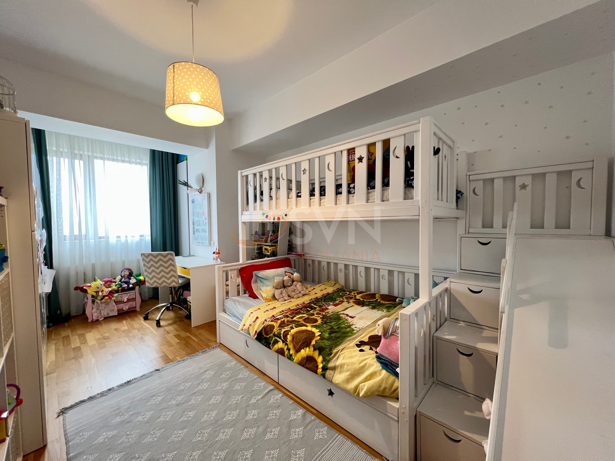 Apartament, 3 camere Bucuresti/Pipera