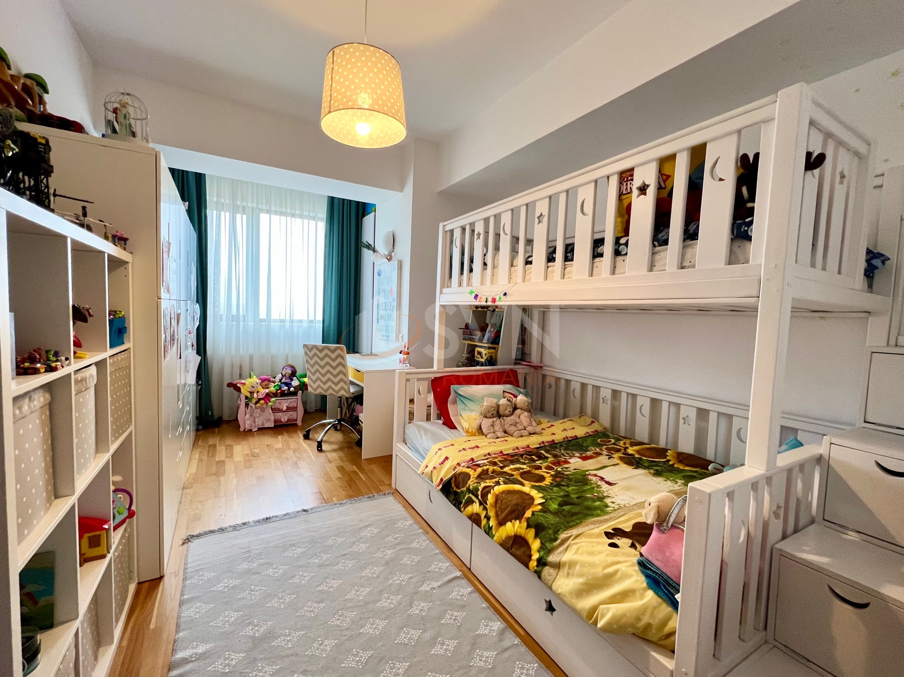 Apartament, 3 camere Bucuresti/Pipera