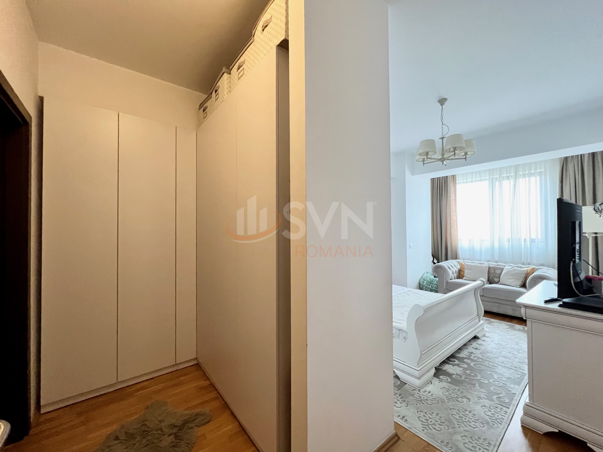 Apartament, 3 camere Bucuresti/Pipera