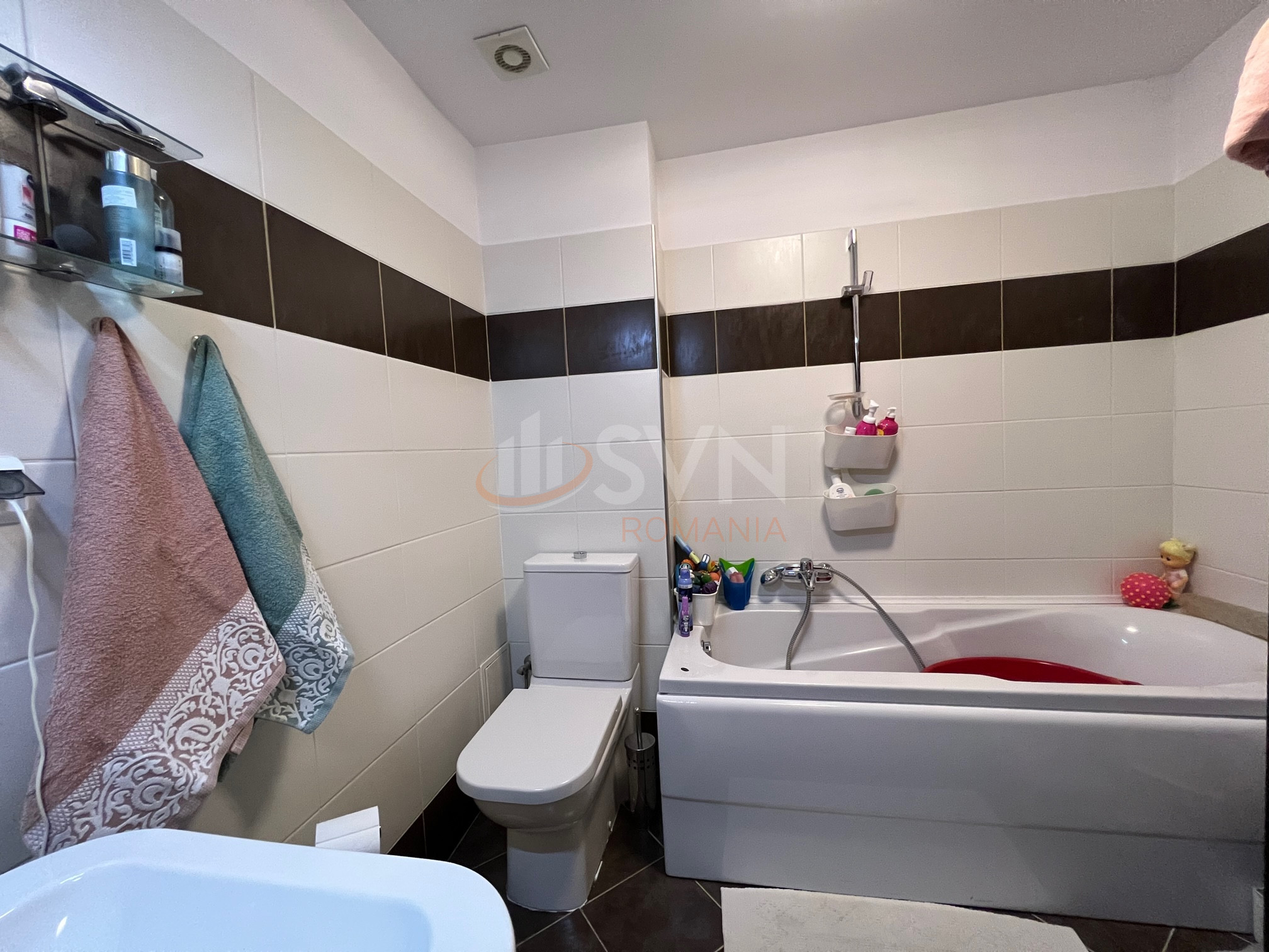 Apartament, 3 camere Bucuresti/Pipera