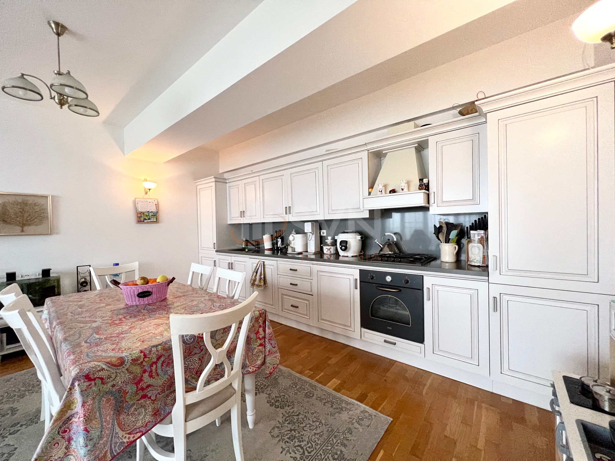 Apartament, 3 camere Bucuresti/Pipera