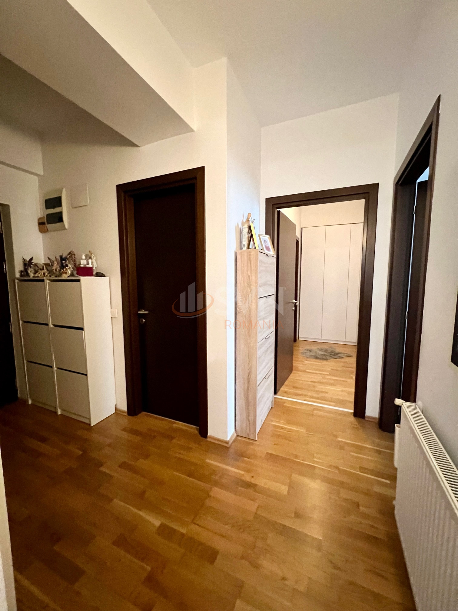 Apartament, 3 camere Bucuresti/Pipera
