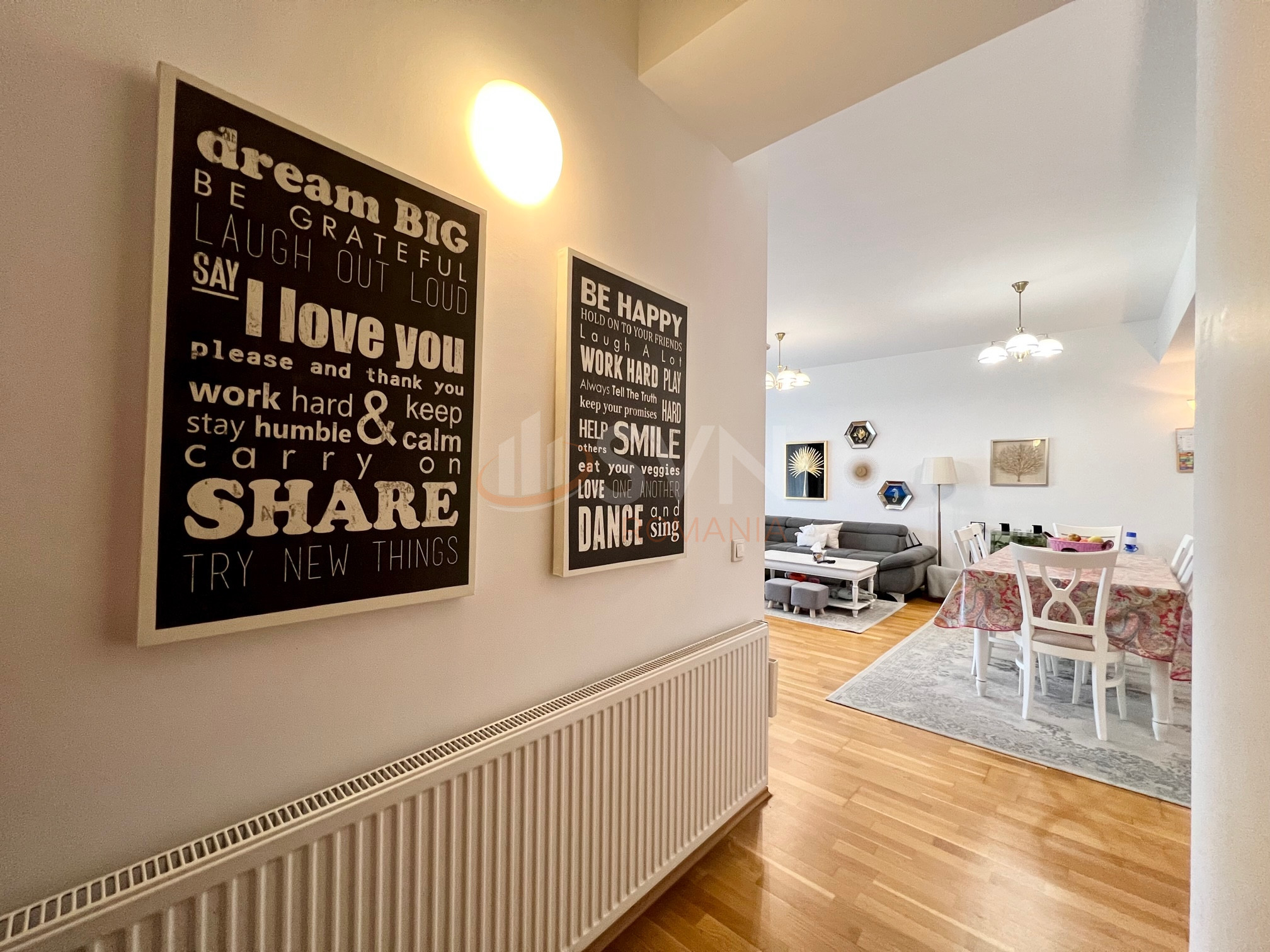 Apartament, 3 camere Bucuresti/Pipera