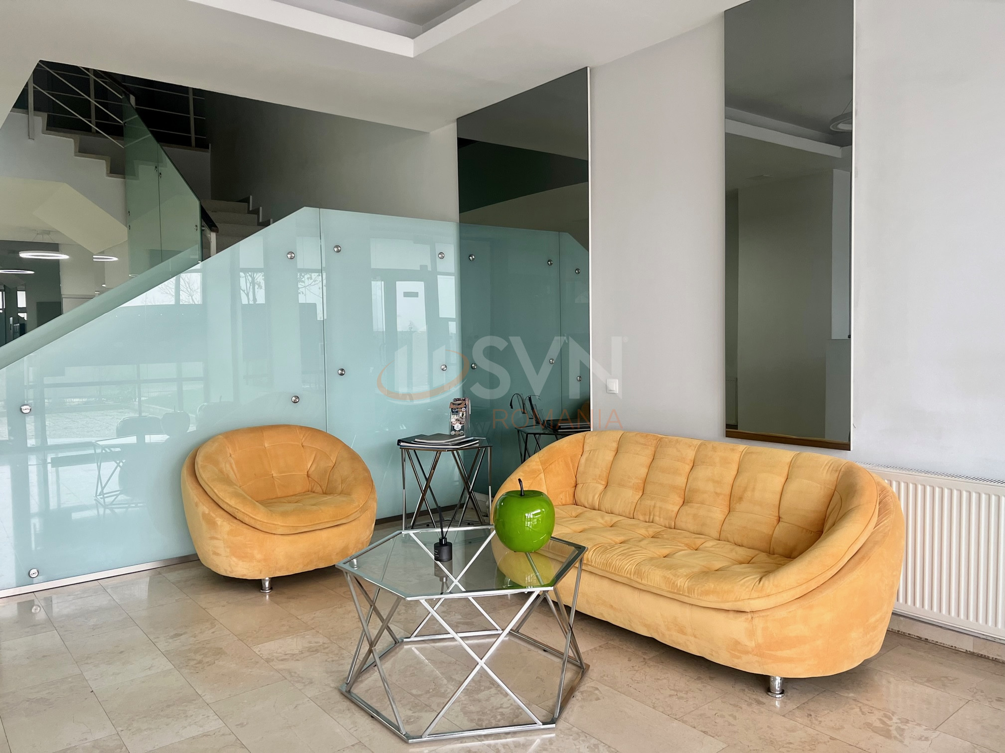 Apartament, 3 camere Bucuresti/Pipera