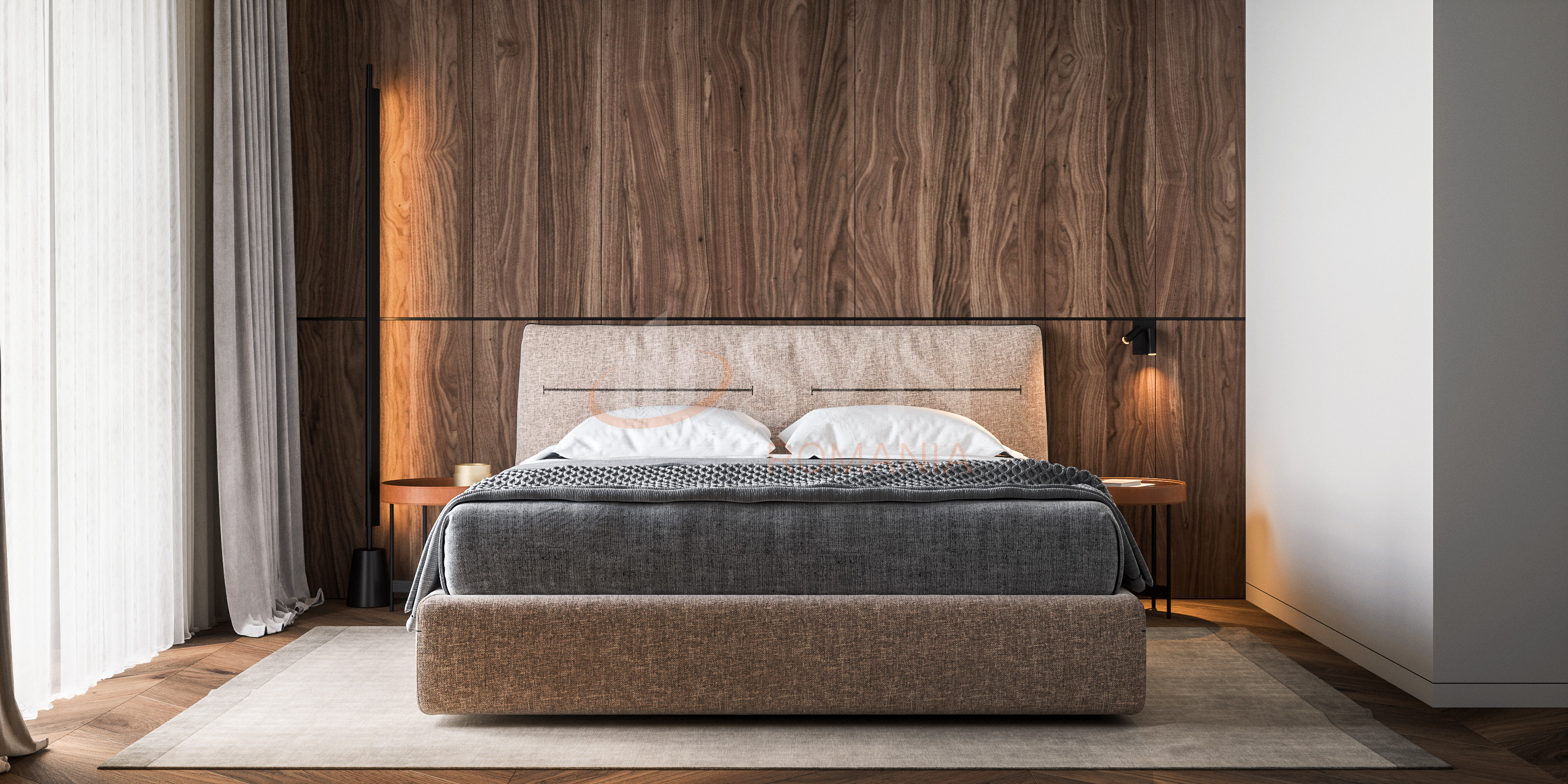 Apartament, 3 camere Bucuresti/Baneasa