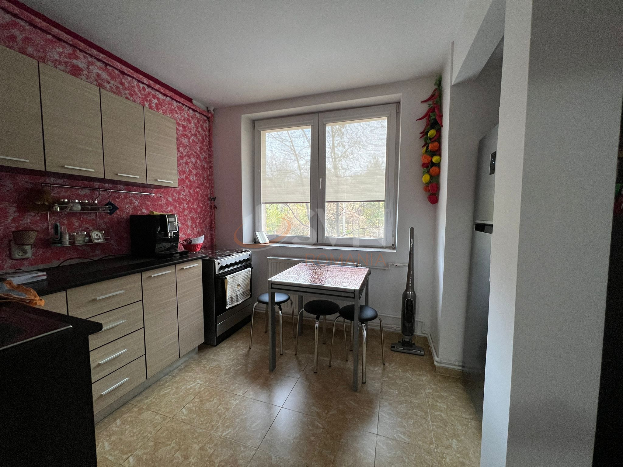 Apartament, 3 camere Bucuresti/Gara De Nord