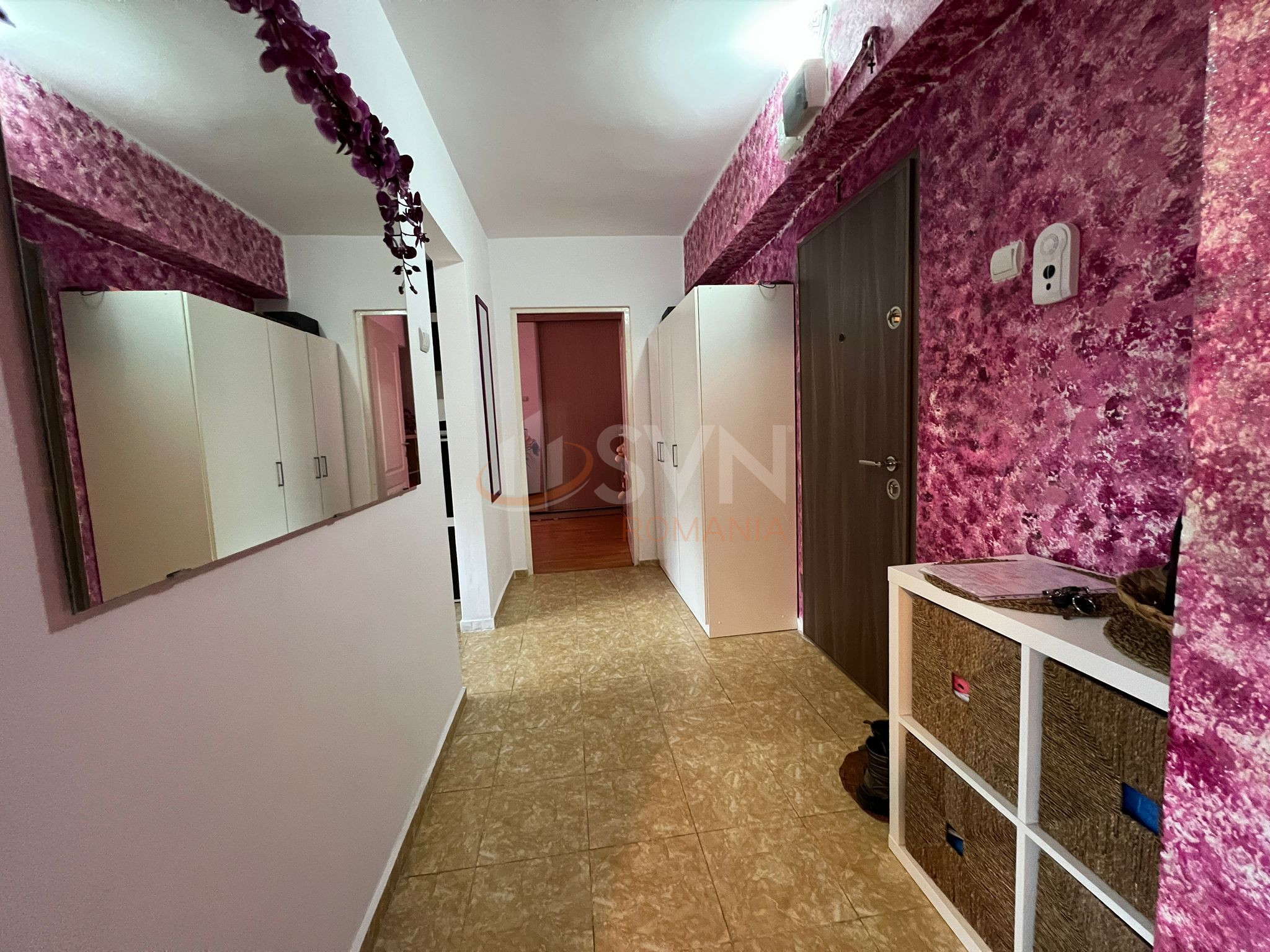 Apartament, 3 camere Bucuresti/Gara De Nord