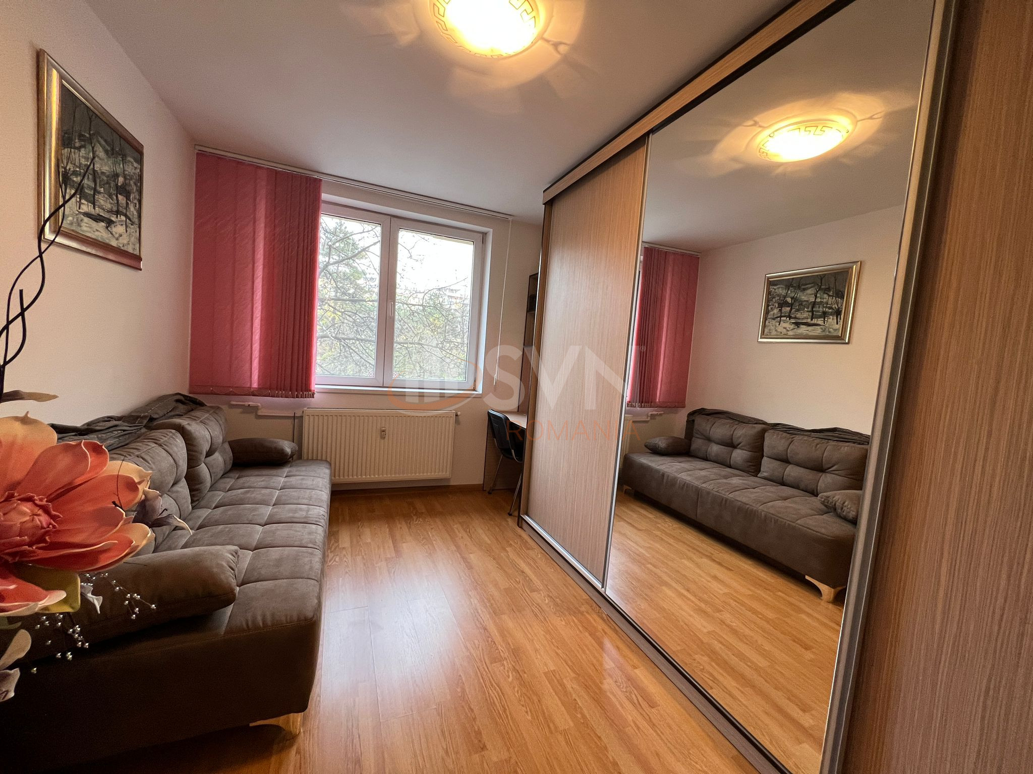 Apartament, 3 camere Bucuresti/Gara De Nord