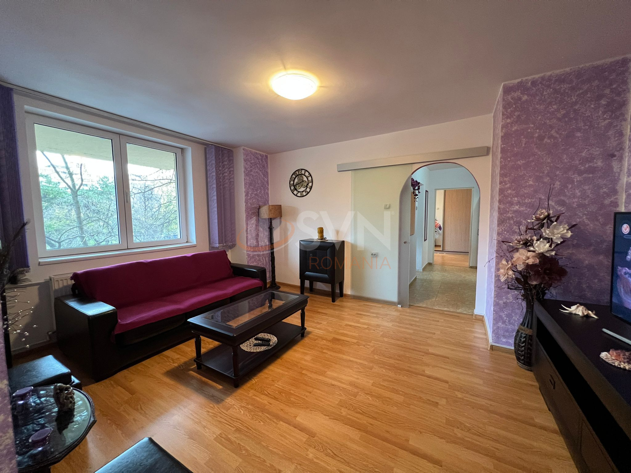 Apartament, 3 camere Bucuresti/Gara De Nord