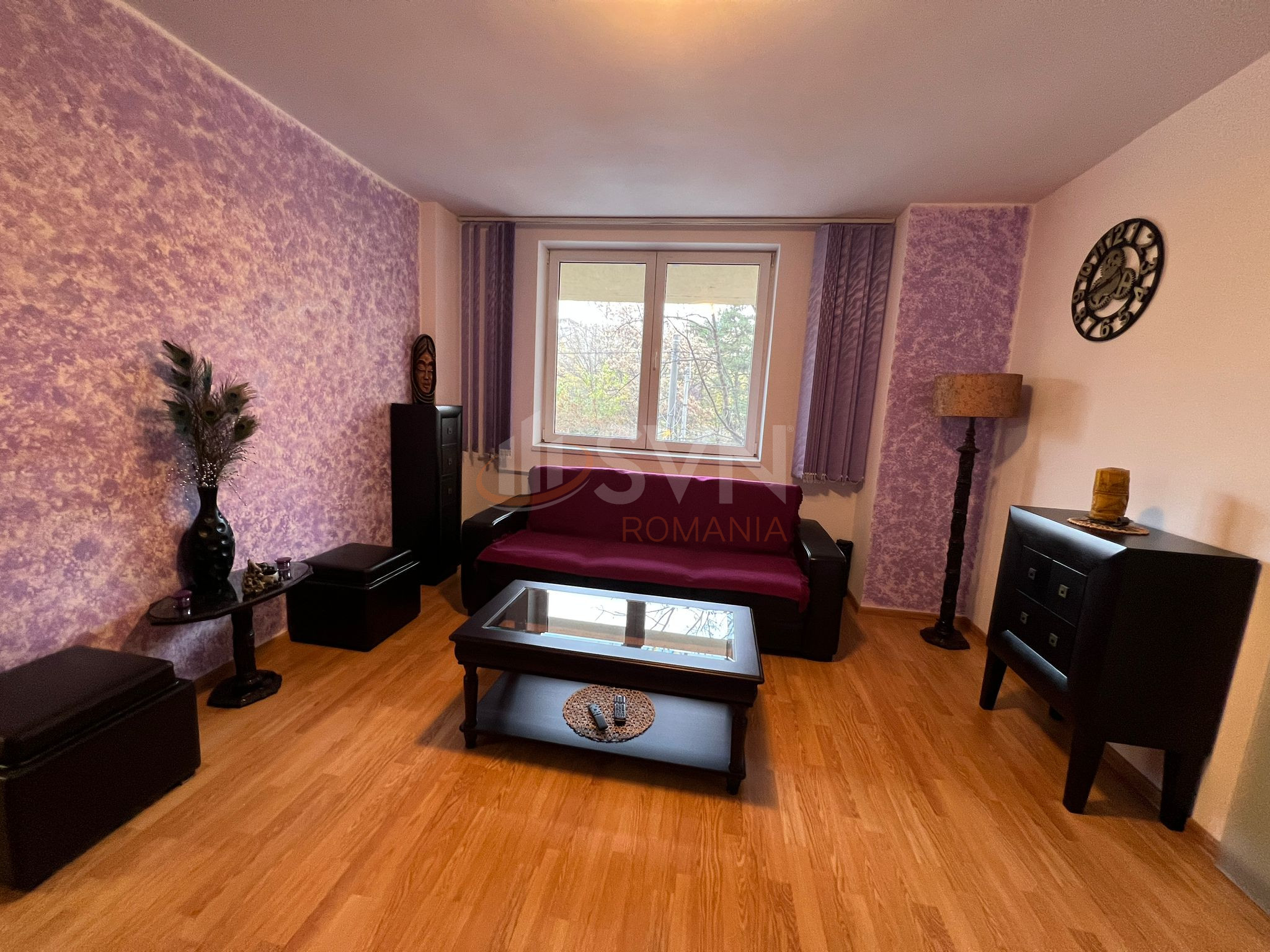 Apartament, 3 camere Bucuresti/Gara De Nord