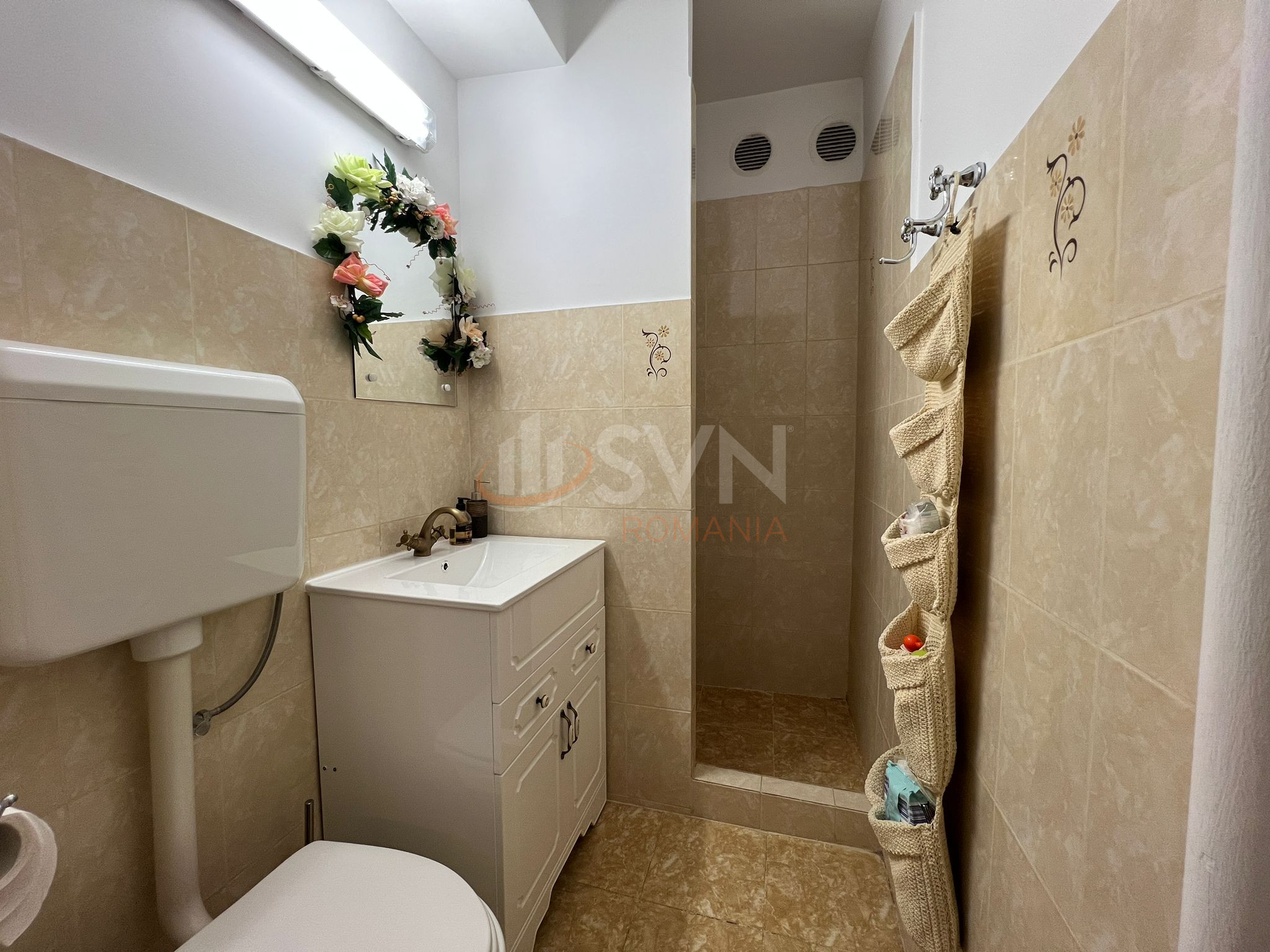 Apartament, 3 camere Bucuresti/Gara De Nord