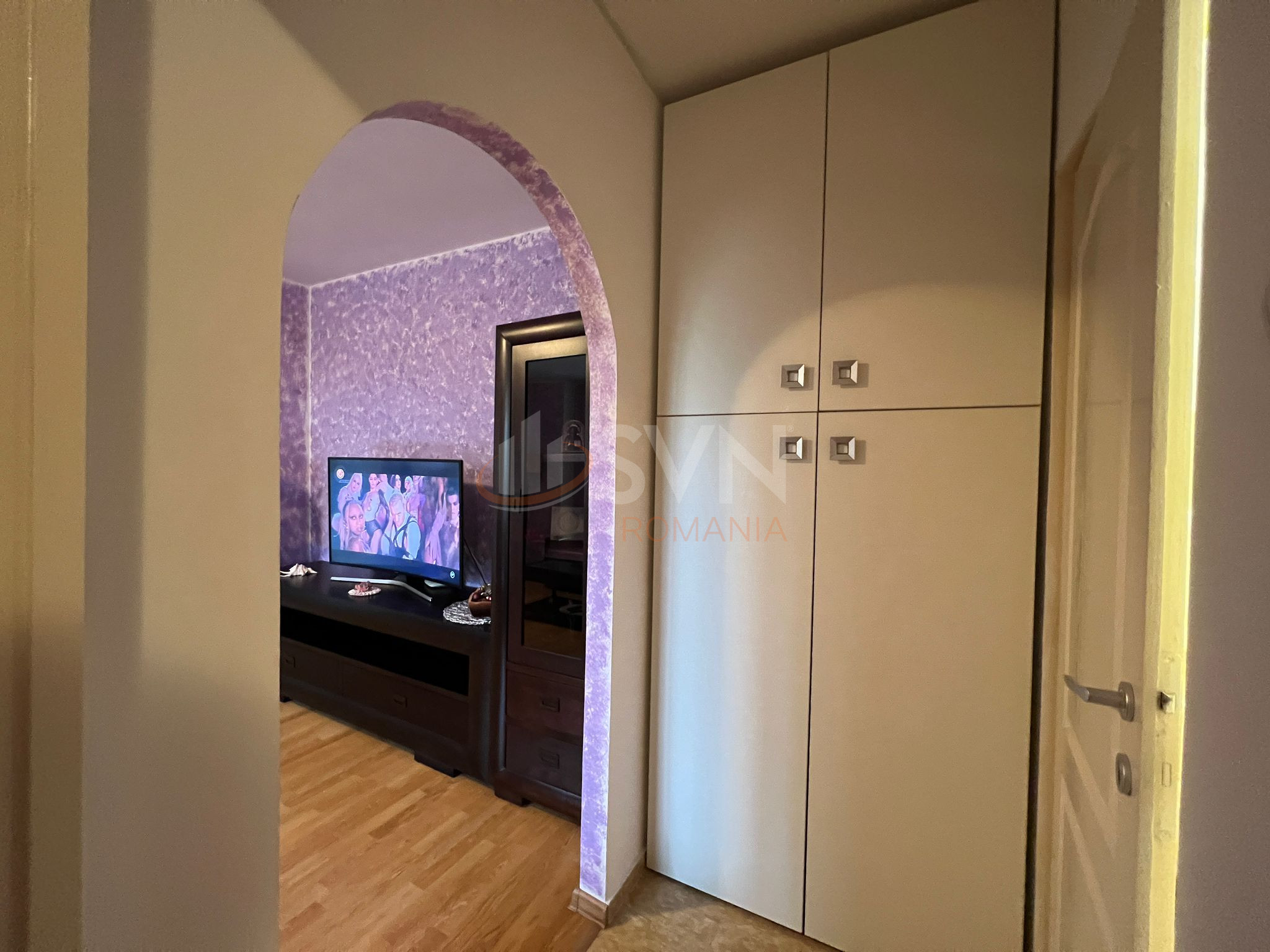 Apartament, 3 camere Bucuresti/Gara De Nord