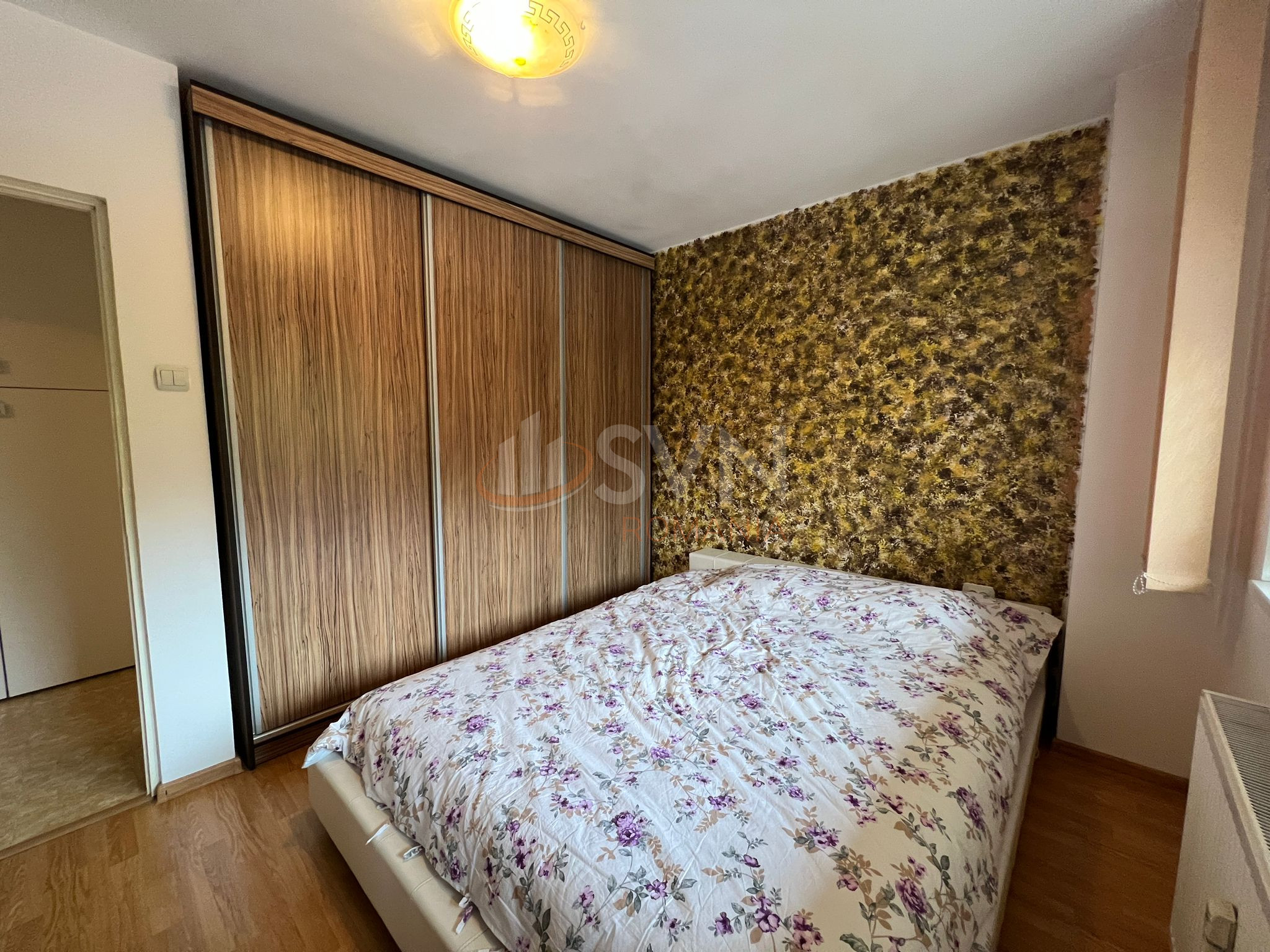 Apartament, 3 camere Bucuresti/Gara De Nord