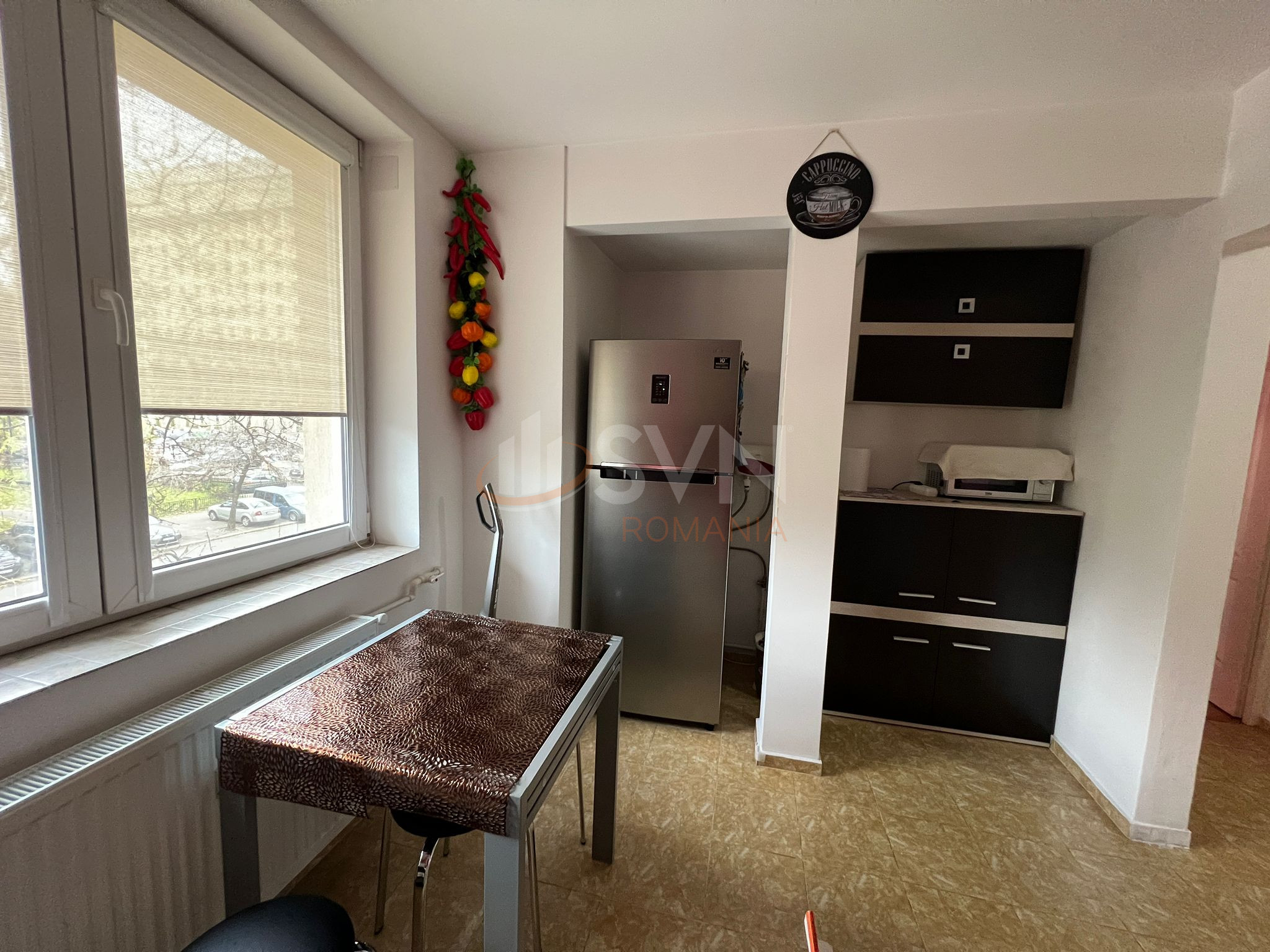 Apartament, 3 camere Bucuresti/Gara De Nord
