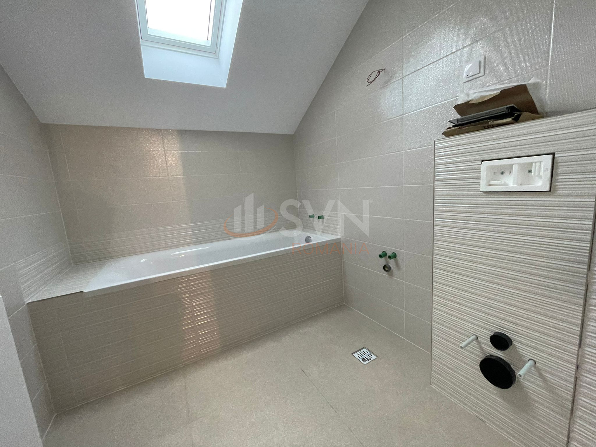 Apartament, 3 camere Bucuresti/Domenii