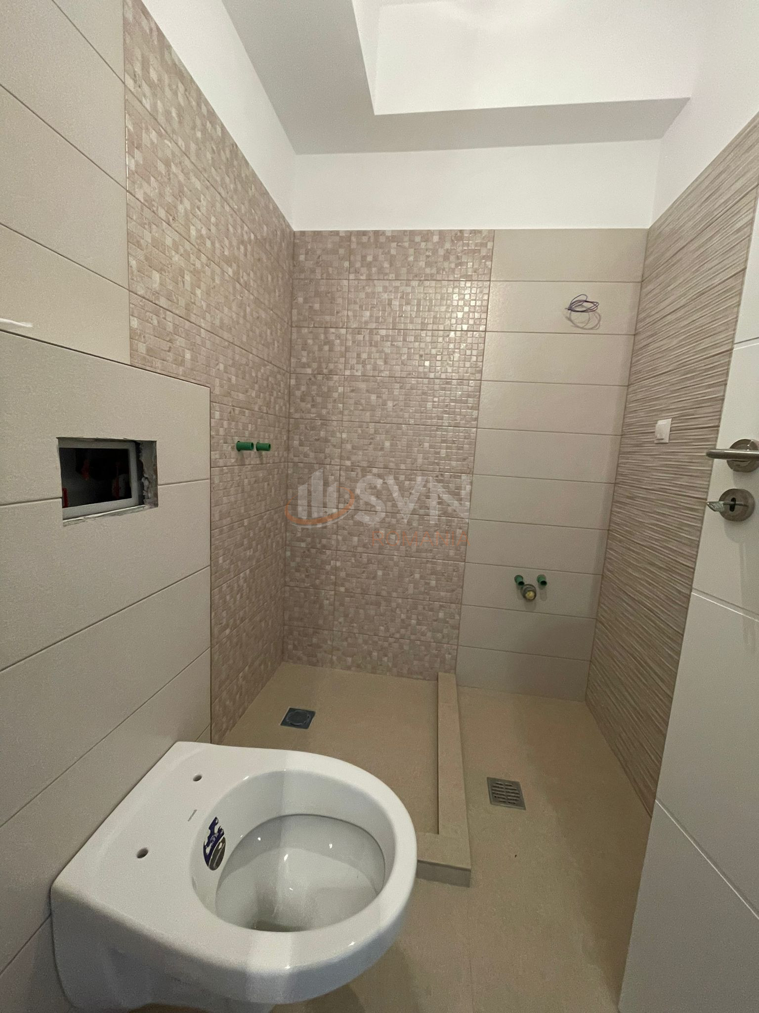 Apartament, 3 camere Bucuresti/Domenii