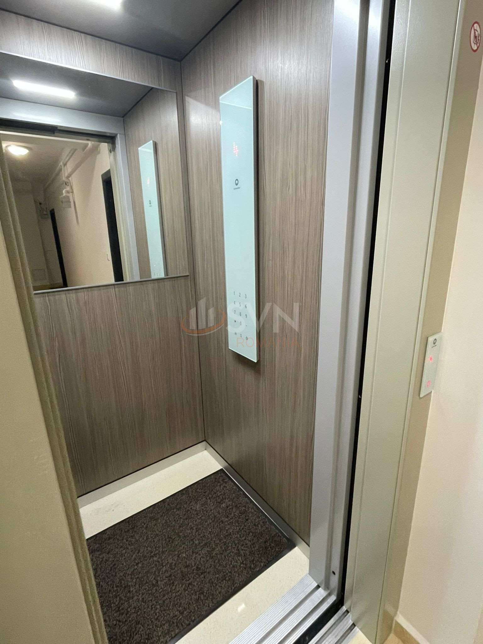 Apartament, 3 camere Bucuresti/Domenii