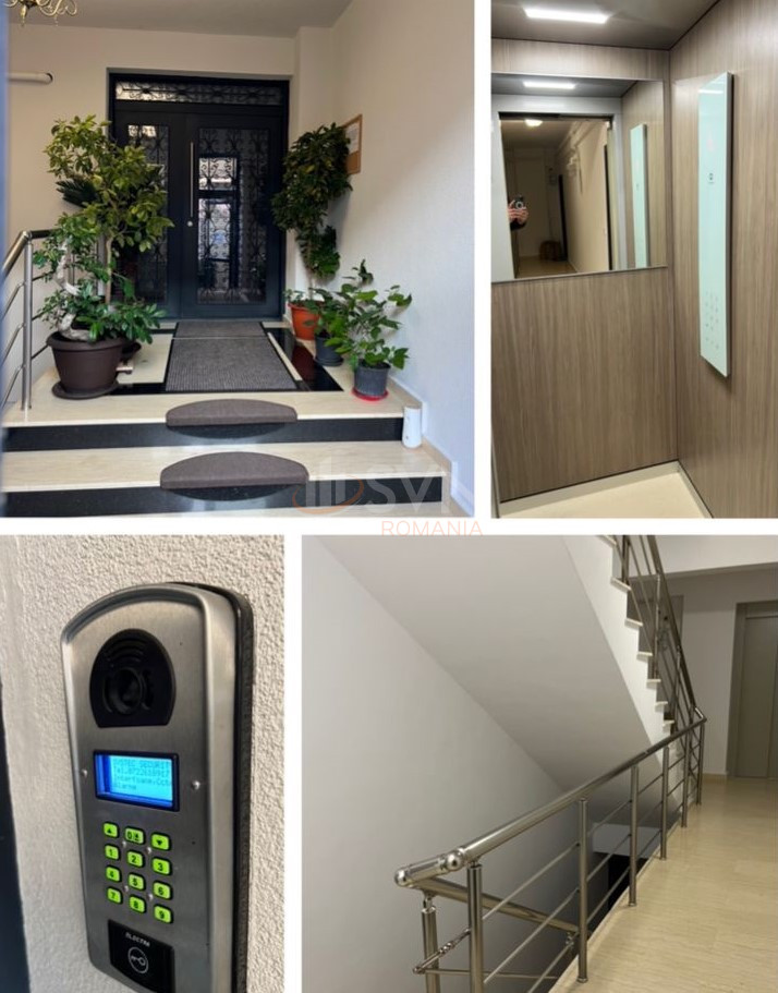 Apartament, 3 camere Bucuresti/Domenii