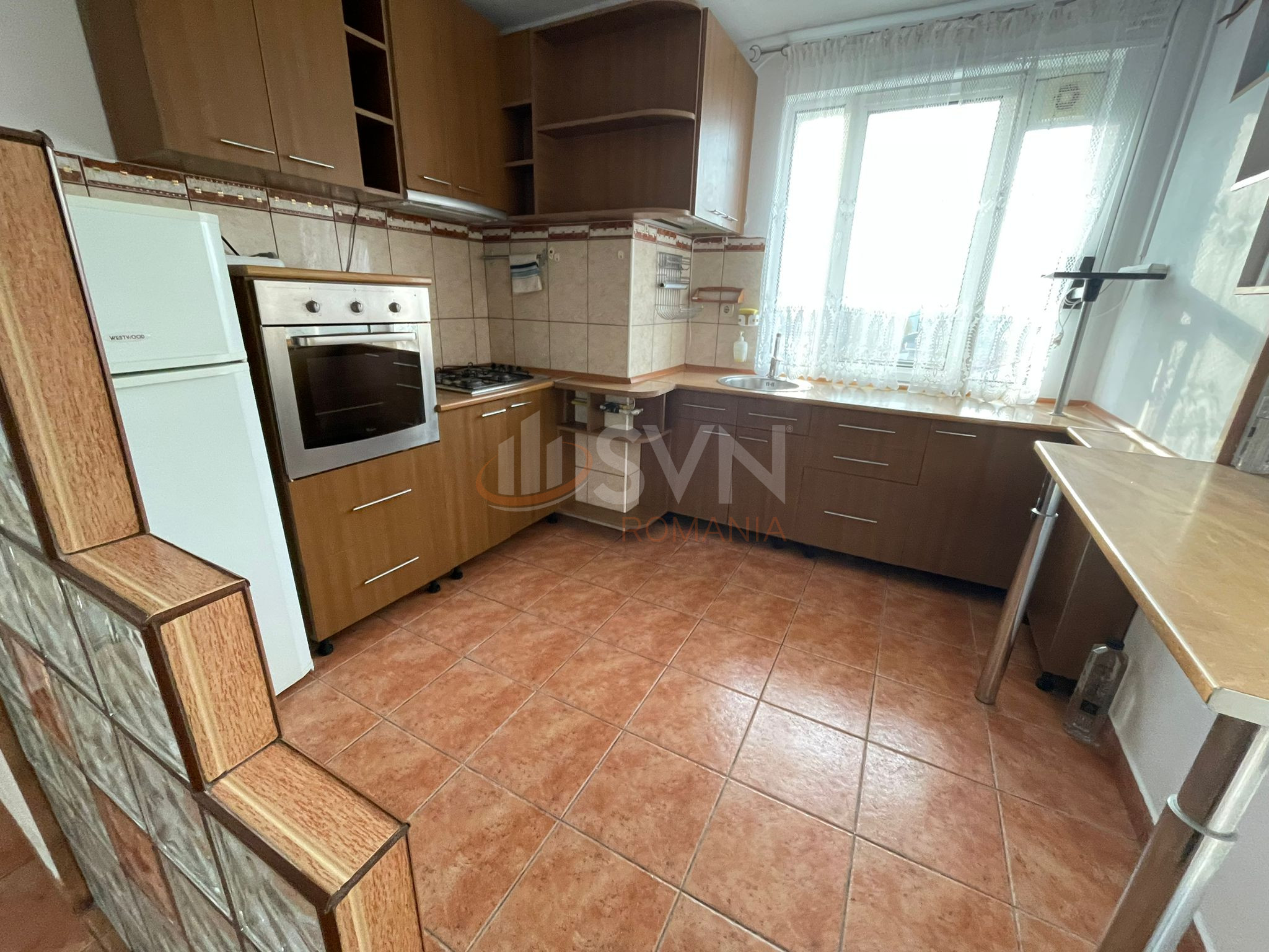 Apartament, 3 camere Bucuresti/1 Mai