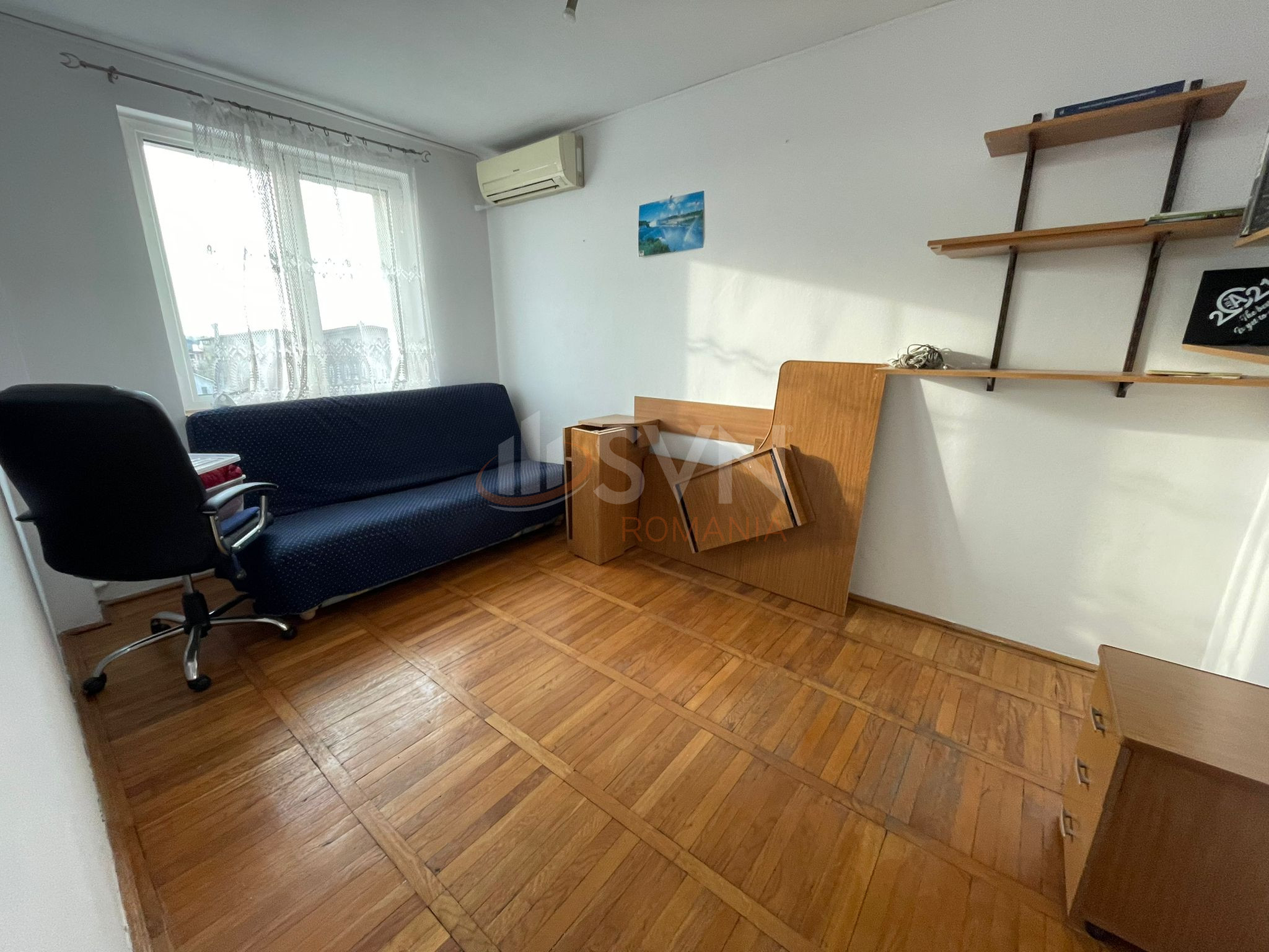 Apartament, 3 camere Bucuresti/1 Mai