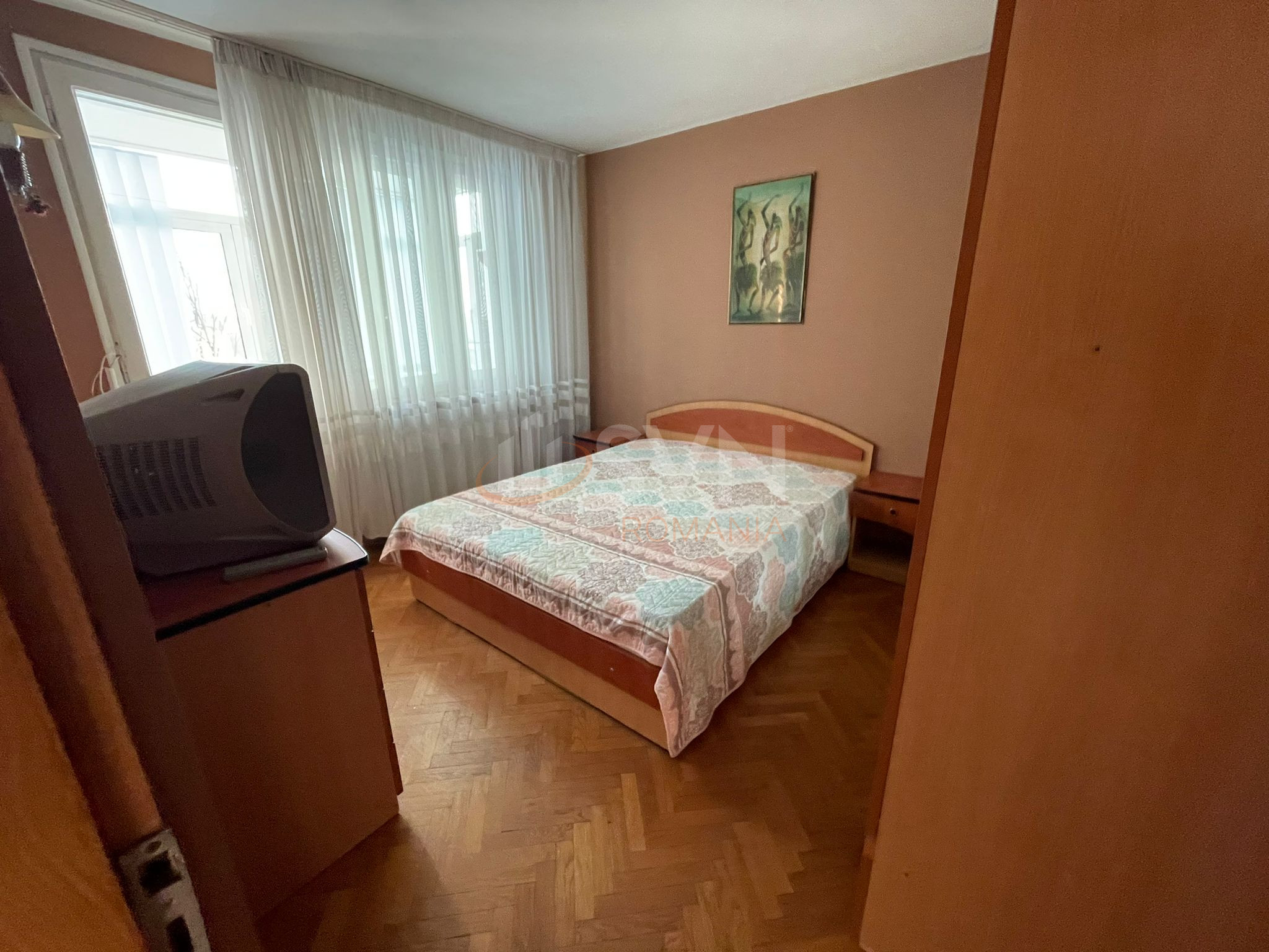Apartament, 3 camere Bucuresti/1 Mai