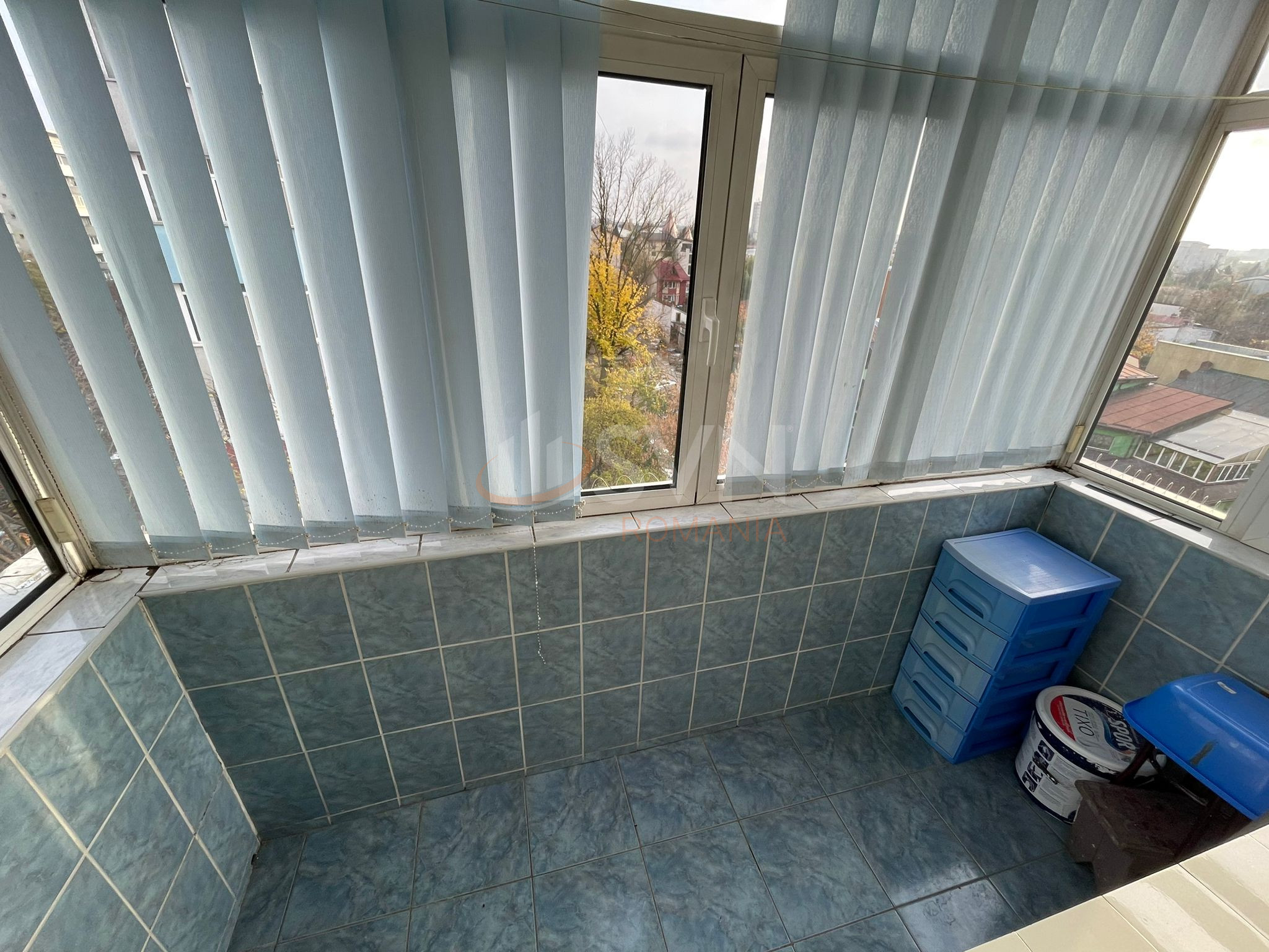 Apartament, 3 camere Bucuresti/1 Mai