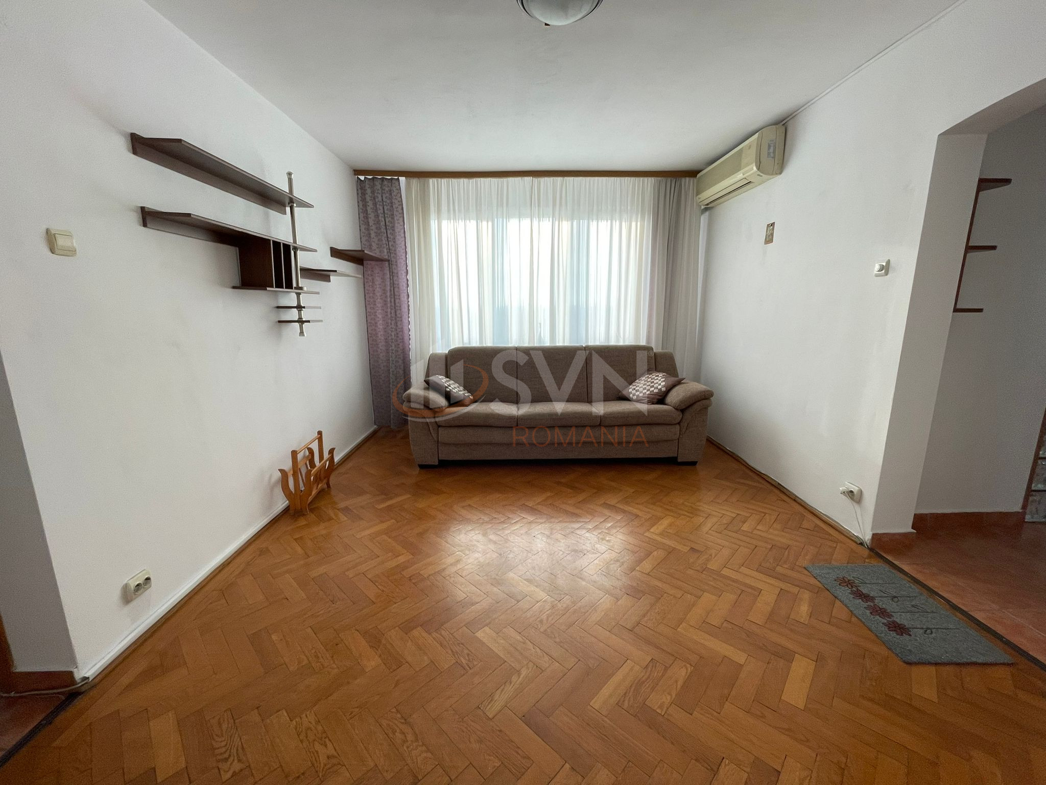 Apartament, 3 camere Bucuresti/1 Mai