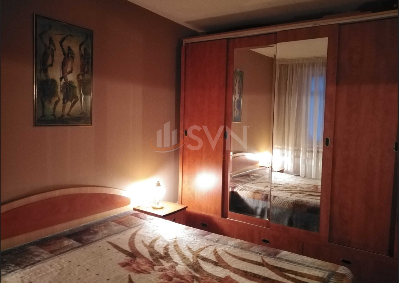 Apartament, 3 camere Bucuresti/1 Mai