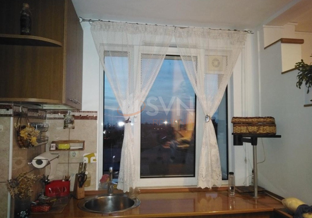 Apartament, 3 camere Bucuresti/1 Mai