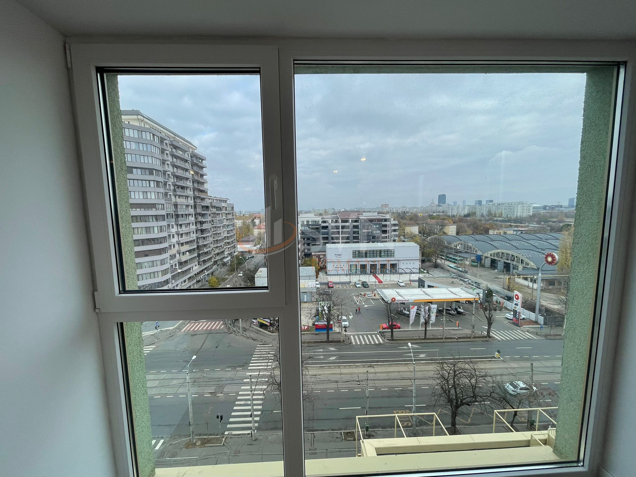 Apartament, 3 camere Bucuresti/Bucurestii Noi