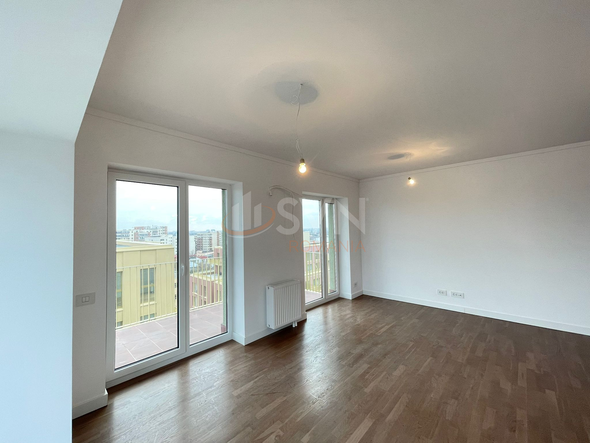 Apartament, 3 camere Bucuresti/Bucurestii Noi