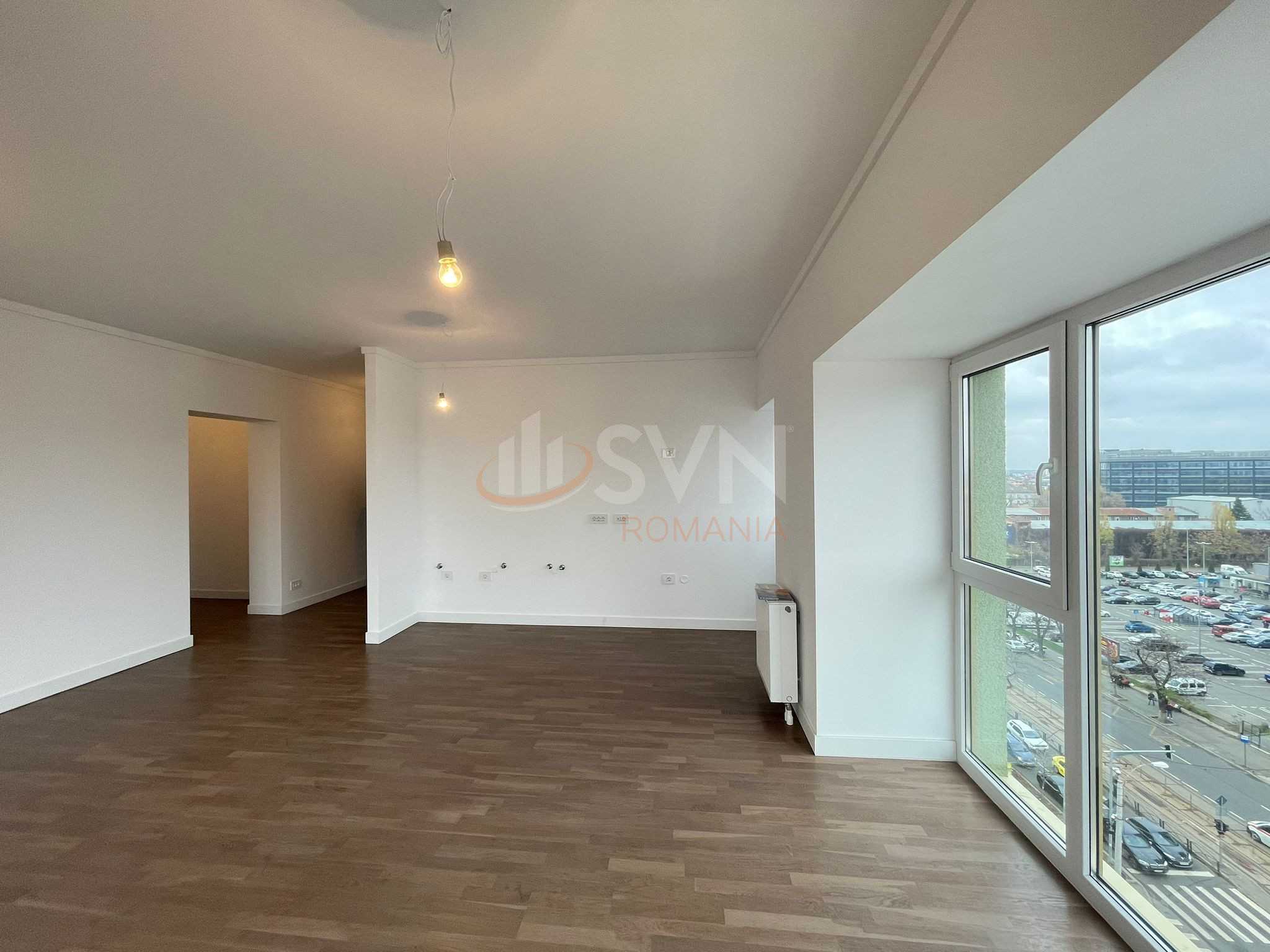 Apartament, 3 camere Bucuresti/Bucurestii Noi