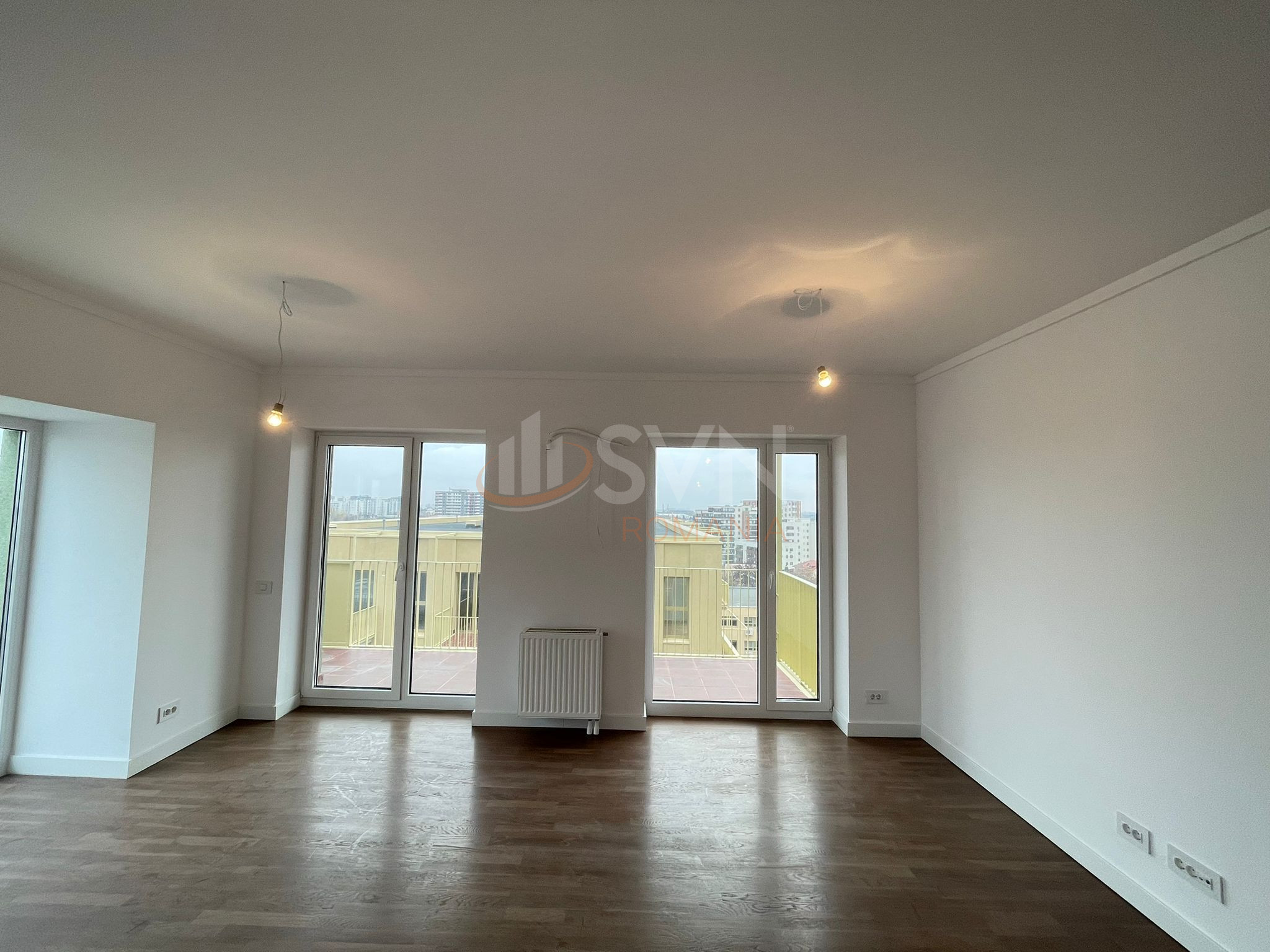 Apartament, 3 camere Bucuresti/Bucurestii Noi