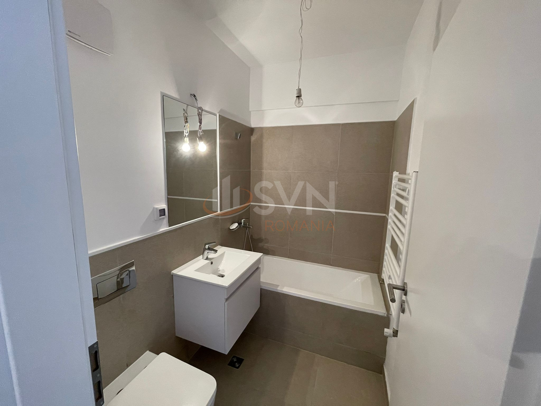 Apartament, 3 camere Bucuresti/Bucurestii Noi