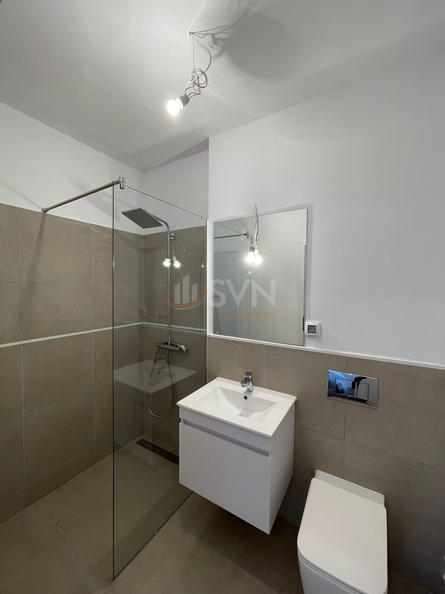 Apartament, 3 camere Bucuresti/Bucurestii Noi