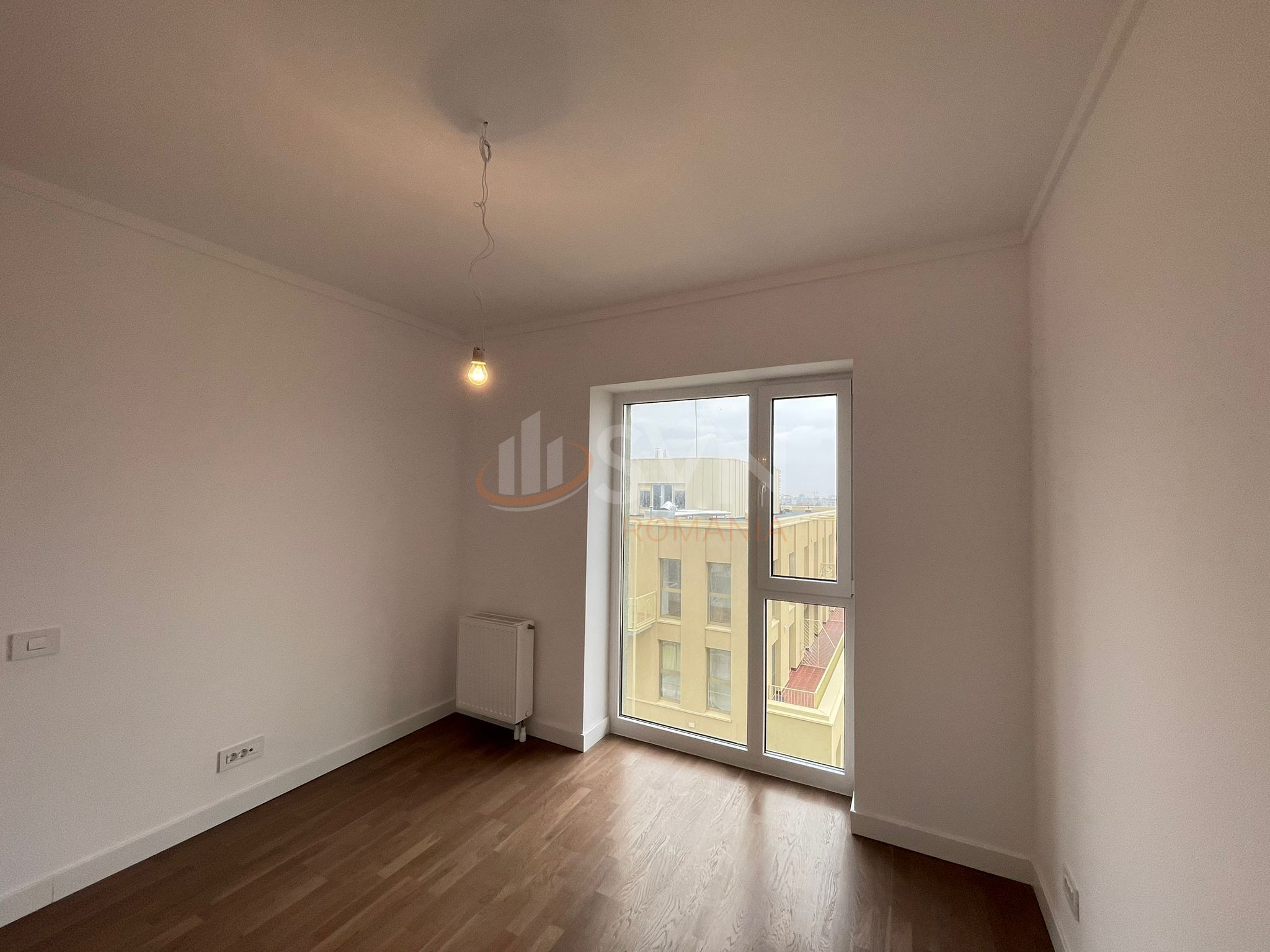 Apartament, 3 camere Bucuresti/Bucurestii Noi