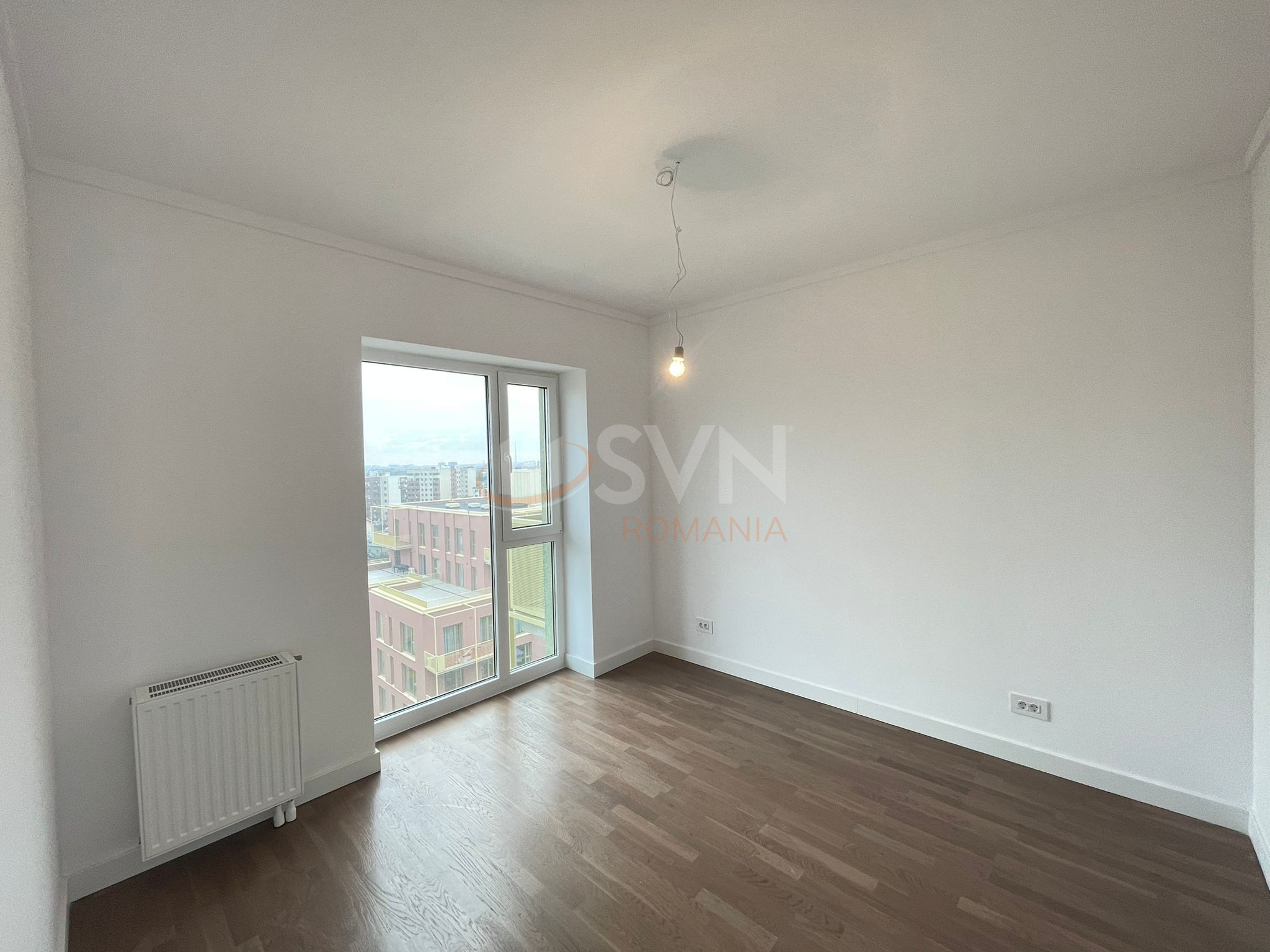 Apartament, 3 camere Bucuresti/Bucurestii Noi