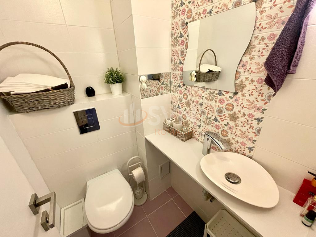 Apartament, 3 camere Bucuresti/Aviatiei
