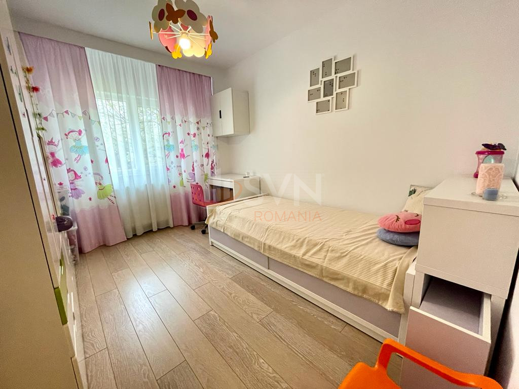 Apartament, 3 camere Bucuresti/Aviatiei