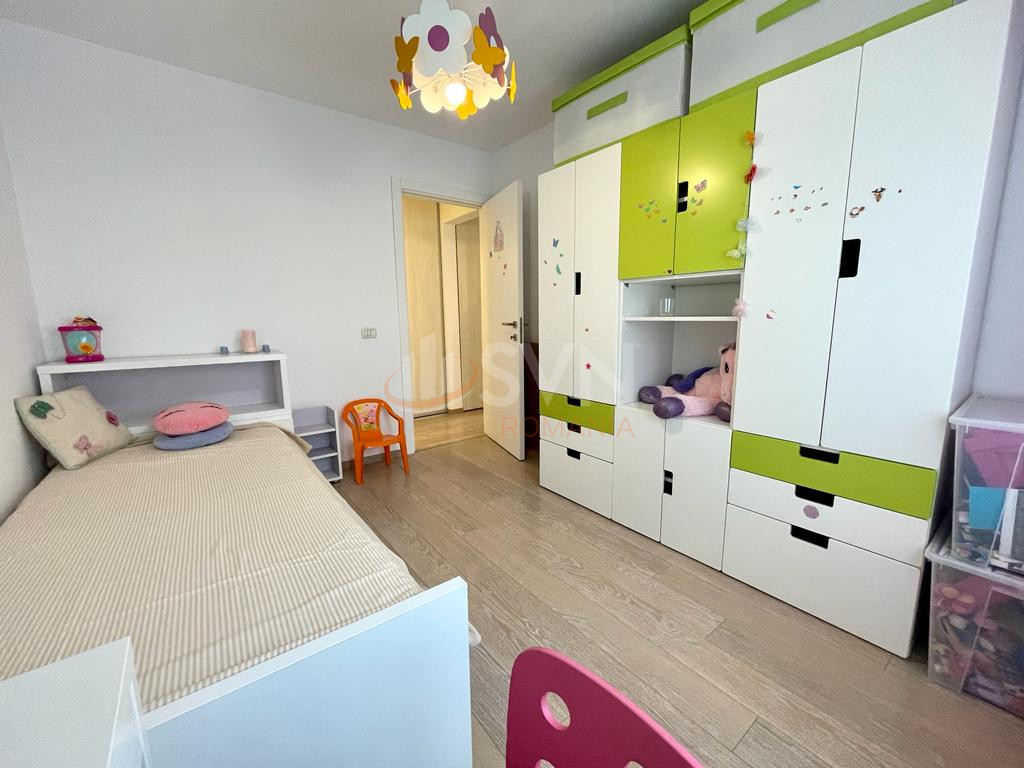 Apartament, 3 camere Bucuresti/Aviatiei