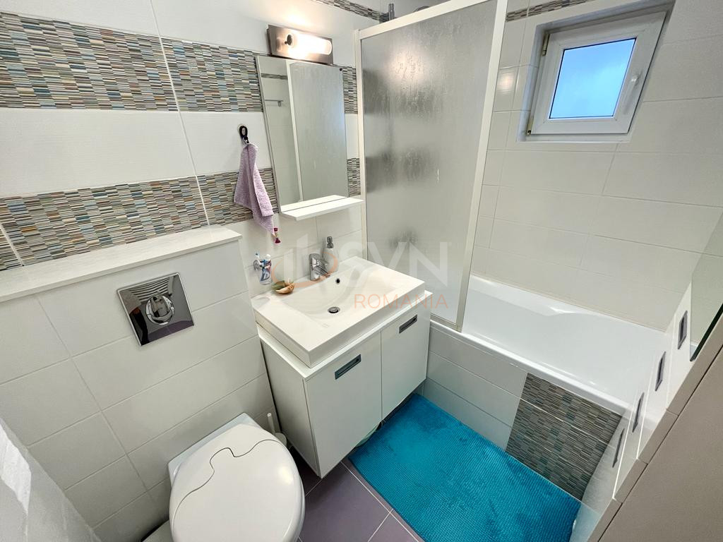 Apartament, 3 camere Bucuresti/Aviatiei