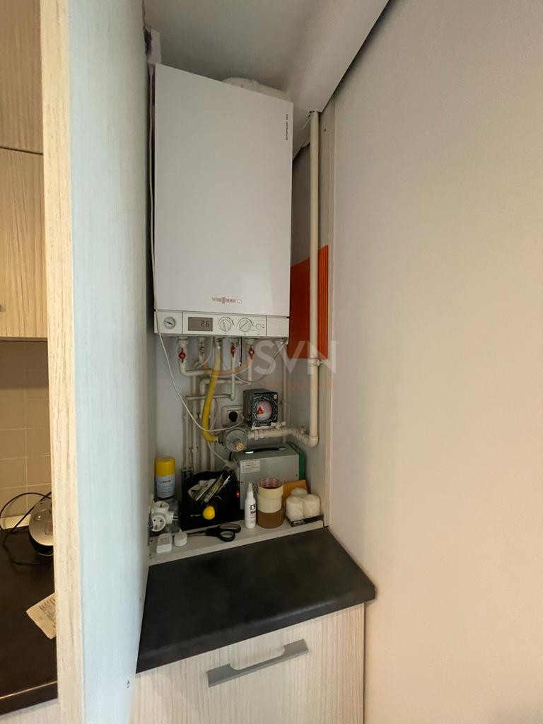 Apartament, 3 camere Bucuresti/Aviatiei