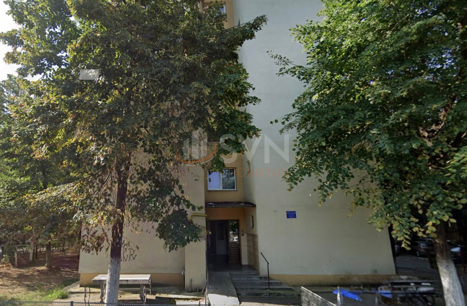 Apartament, 3 camere Bucuresti/Pantelimon