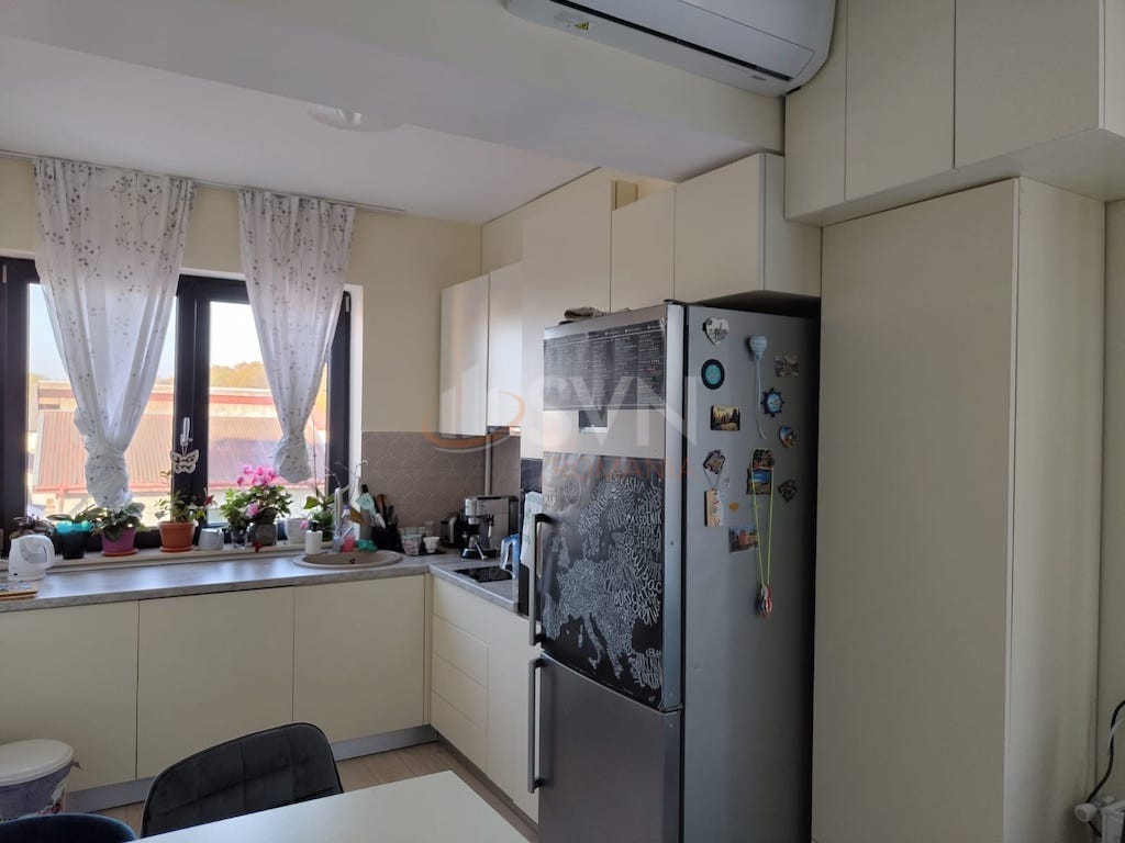Apartament, 3 camere Bucuresti/Baneasa