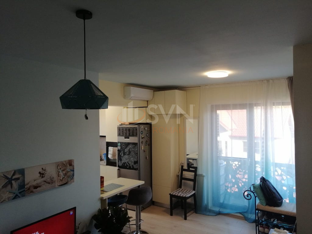 Apartament, 3 camere Bucuresti/Baneasa