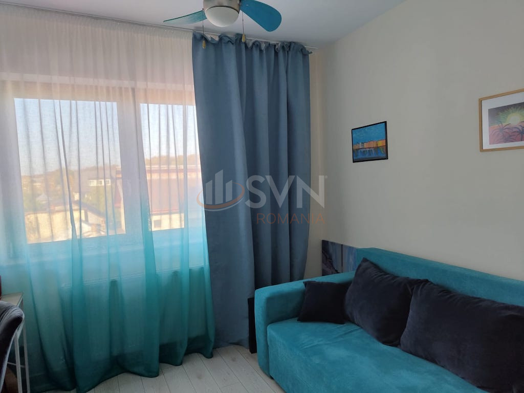 Apartament, 3 camere Bucuresti/Baneasa