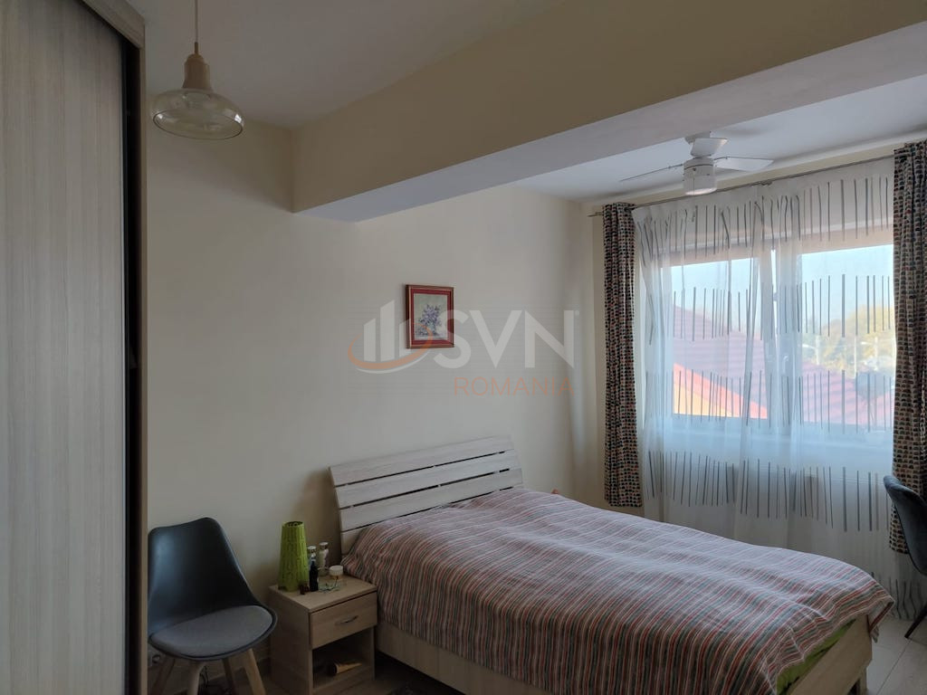 Apartament, 3 camere Bucuresti/Baneasa