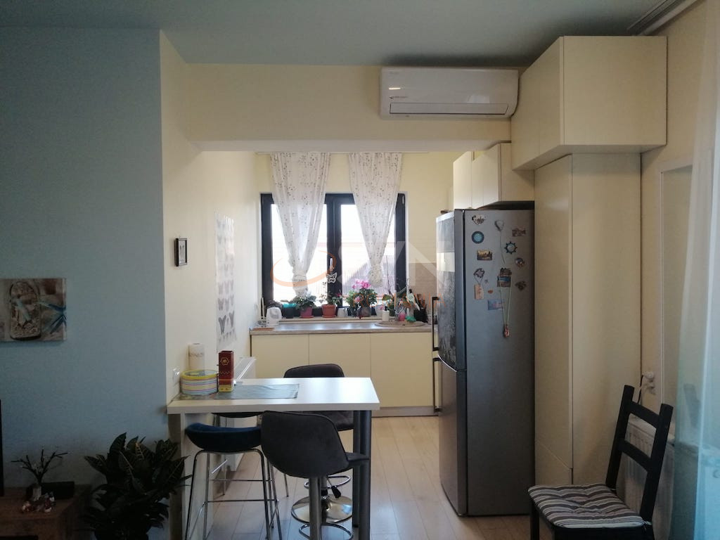 Apartament, 3 camere Bucuresti/Baneasa