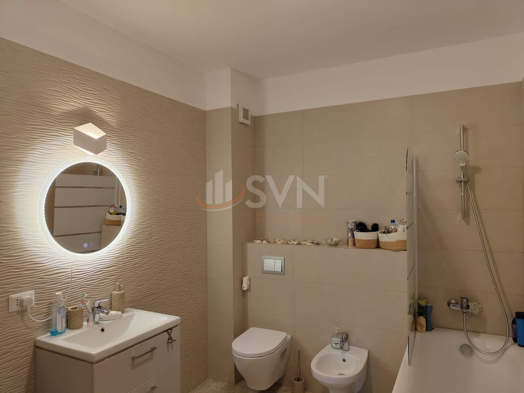 Apartament, 3 camere Bucuresti/Baneasa