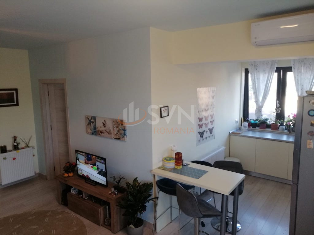 Apartament, 3 camere Bucuresti/Baneasa